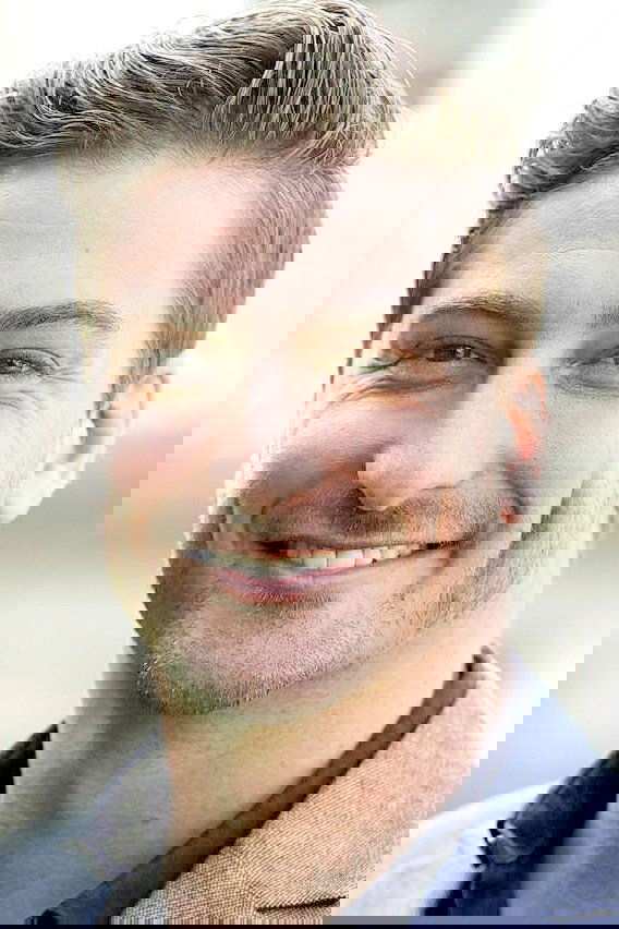 Daniel Lissing - Seth