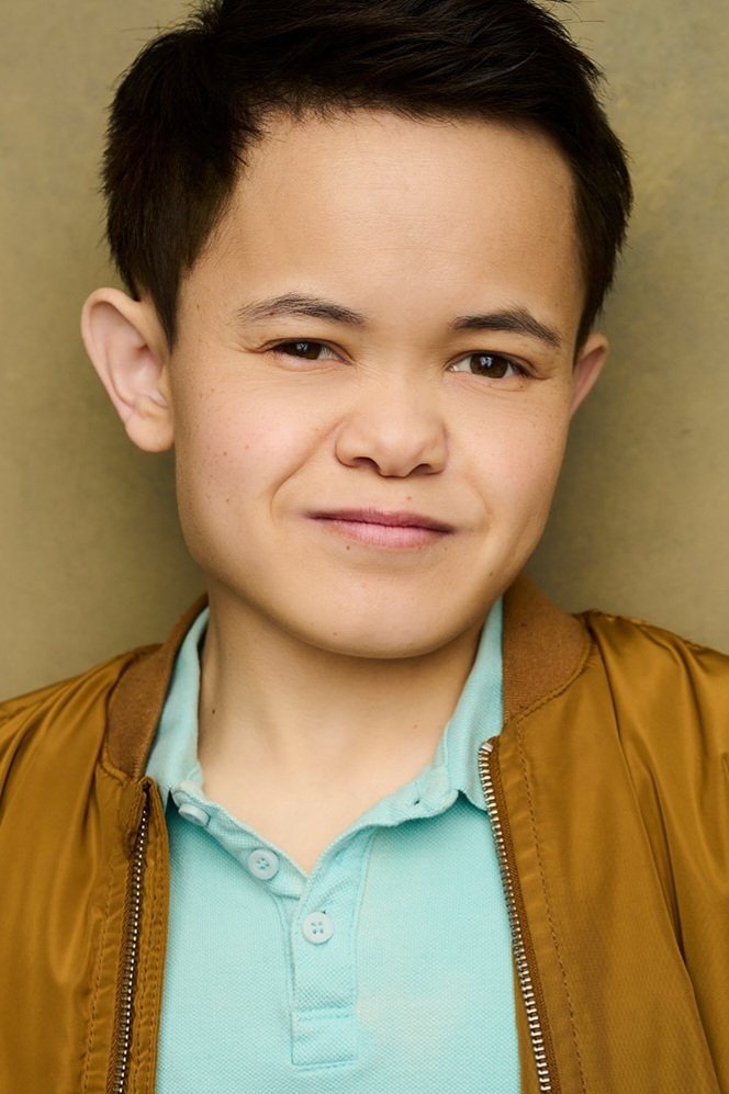 Sam Humphrey - Charles Stratton