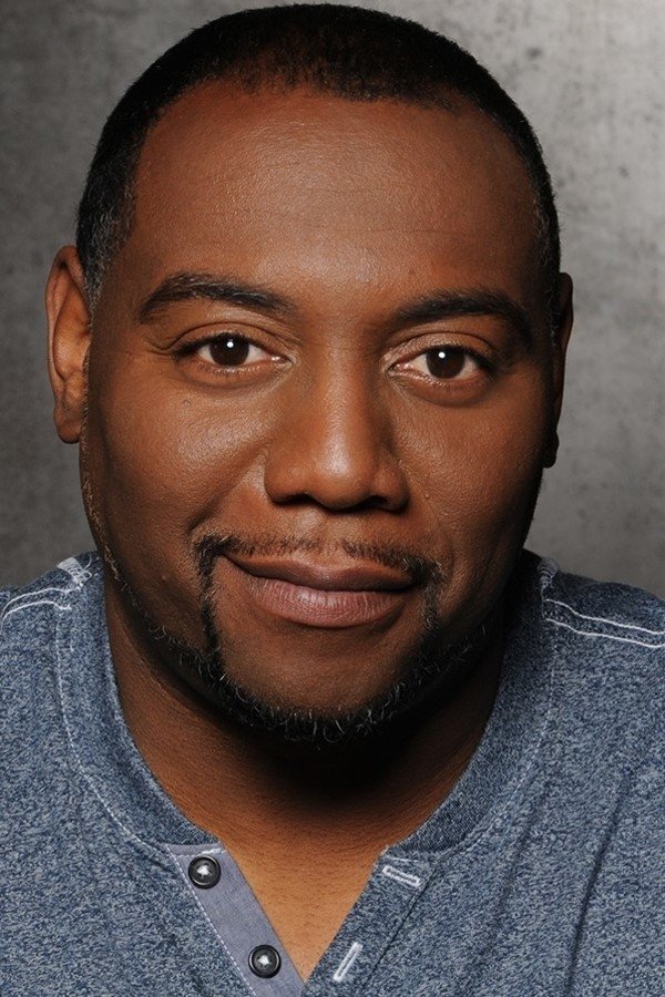 Dorian Lockett - Dorian (voice)