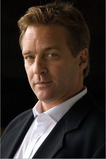 Roark Critchlow - Michael
