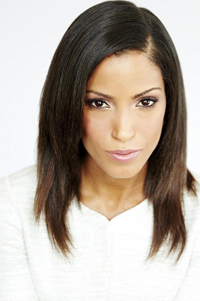 Barbara Mamabolo - Angela