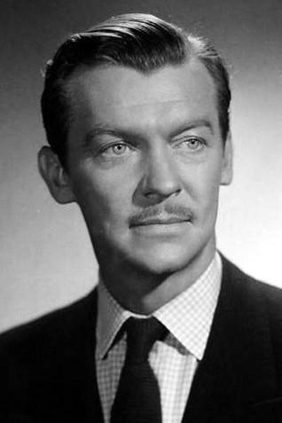 Dan Tobin - Roy Cordette
