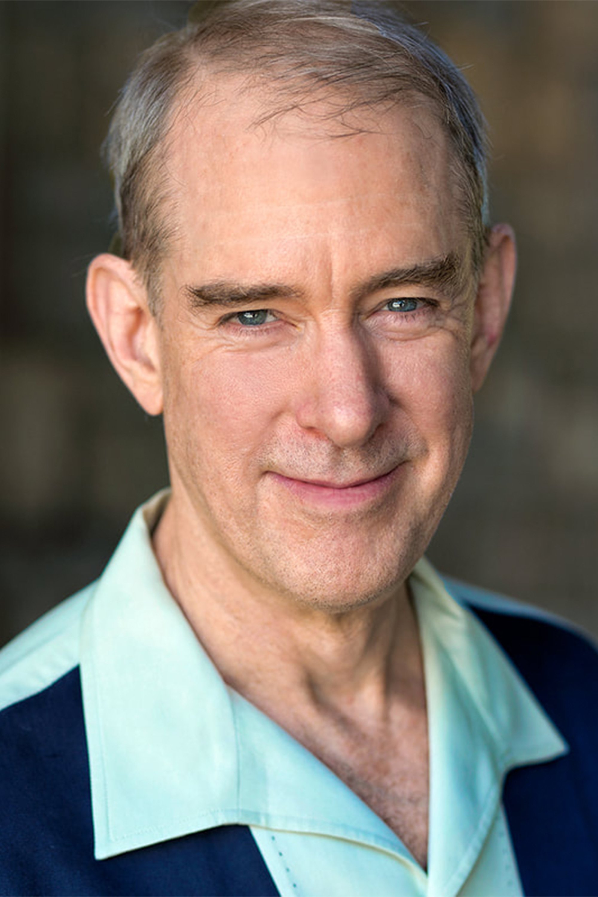 William Youmans - Bartender (Tommy)