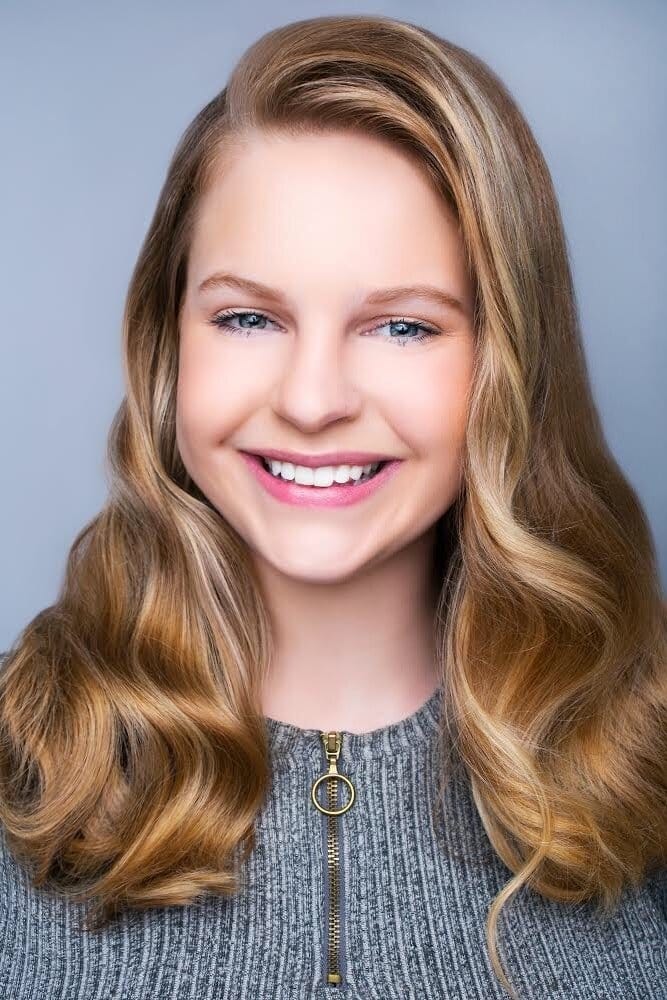 Elizabeth Stam - Hekla