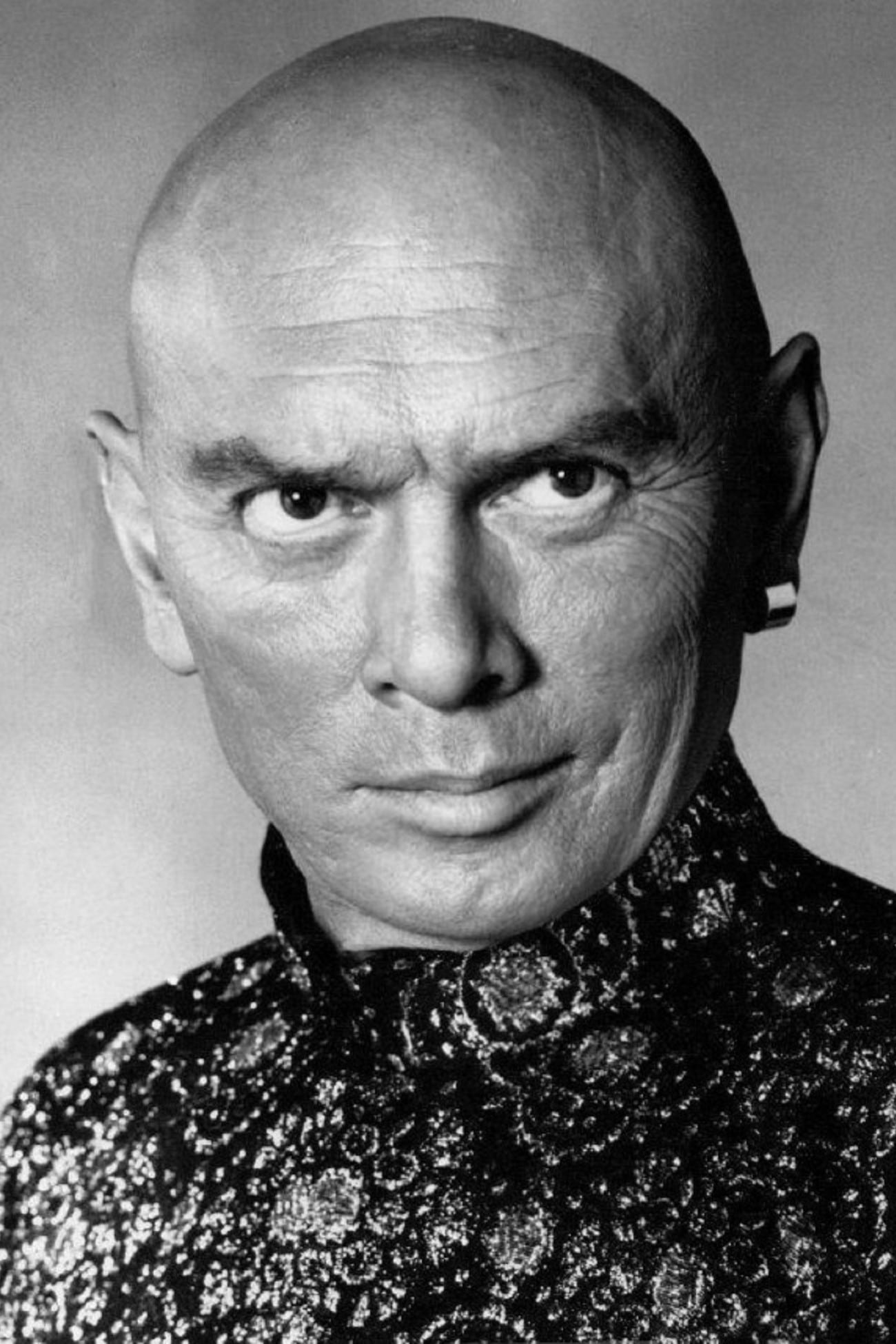 Yul Brynner - Rameses