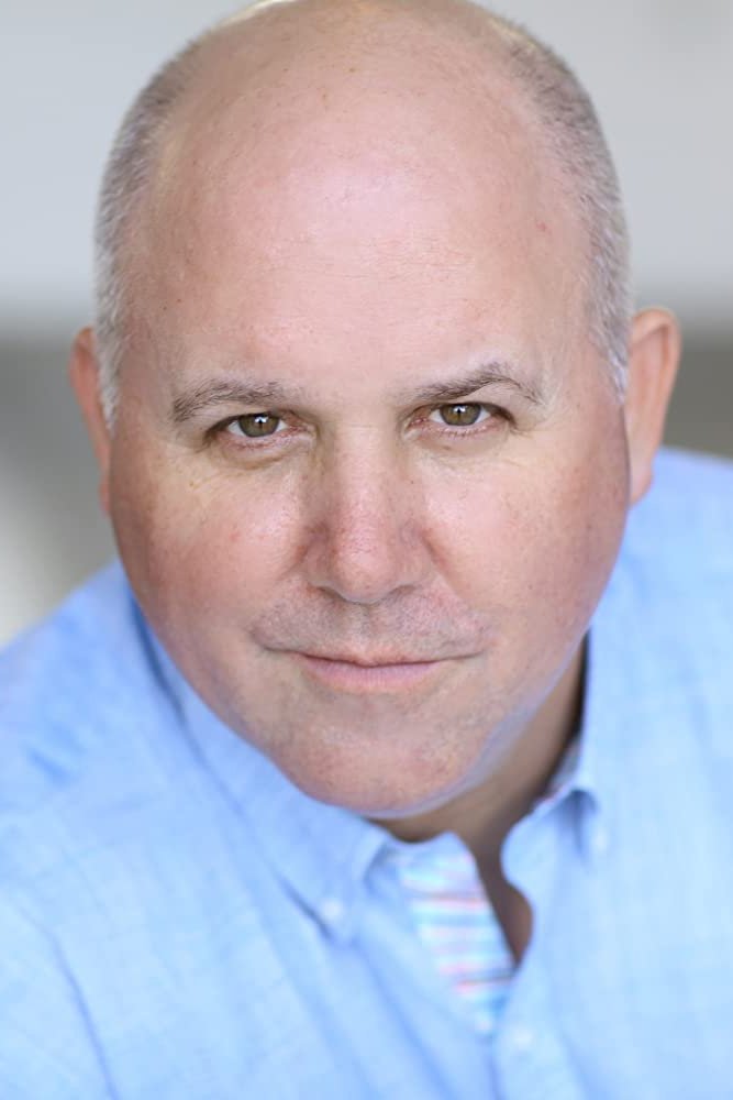 James DuMont - FBI Agent