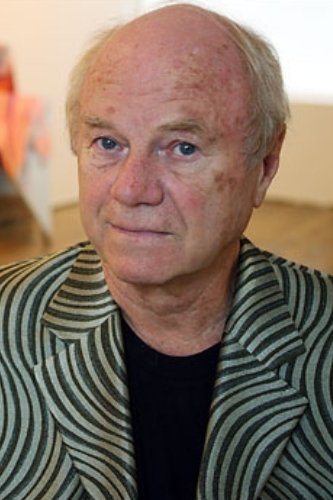 James Rosenquist - Artist at Auction