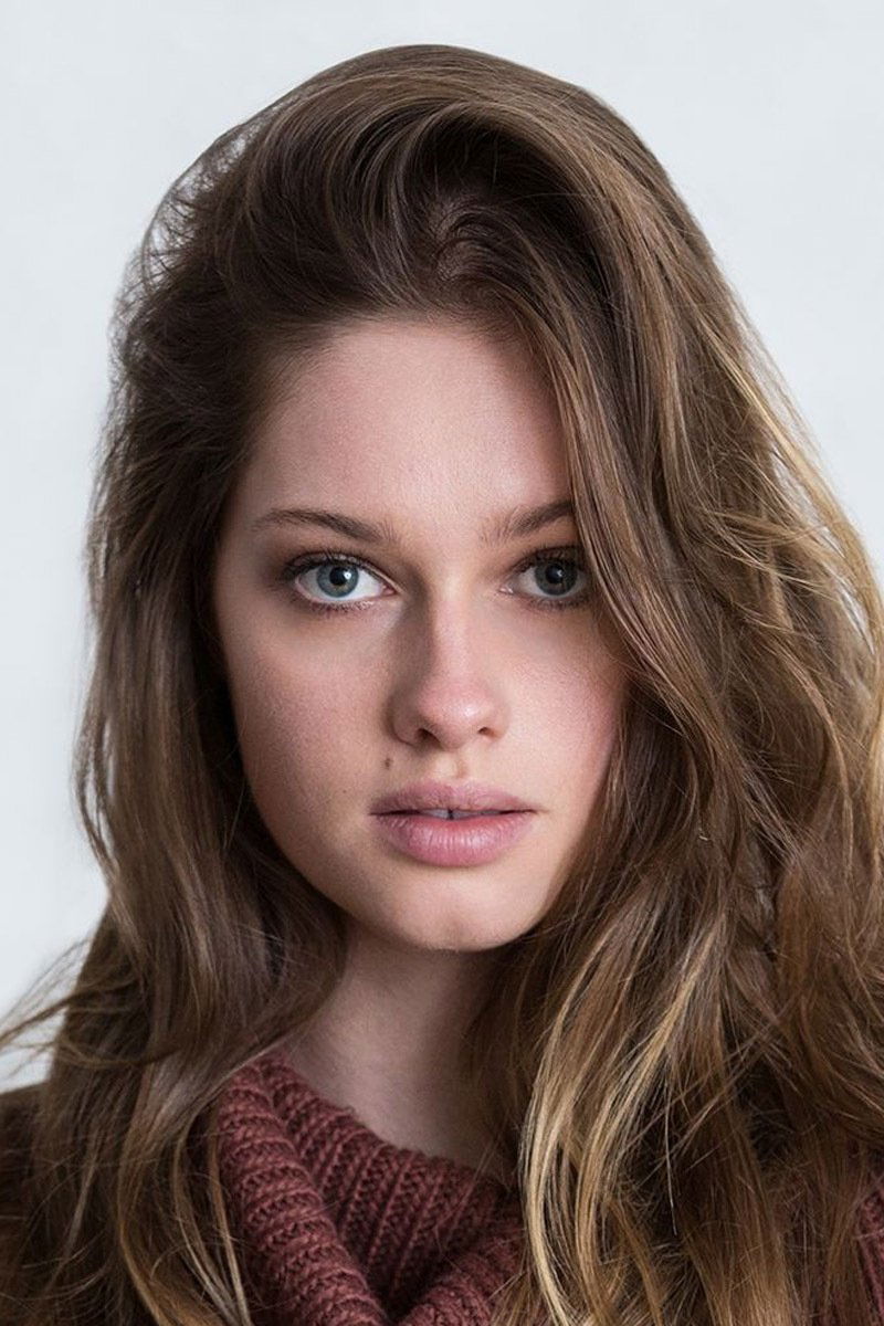 Gabrielle Haugh - Candace