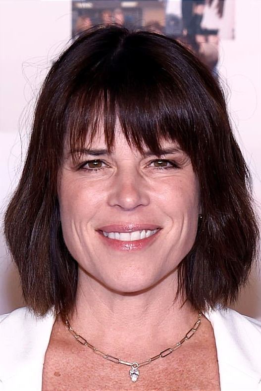 Neve Campbell - Sidney Prescott