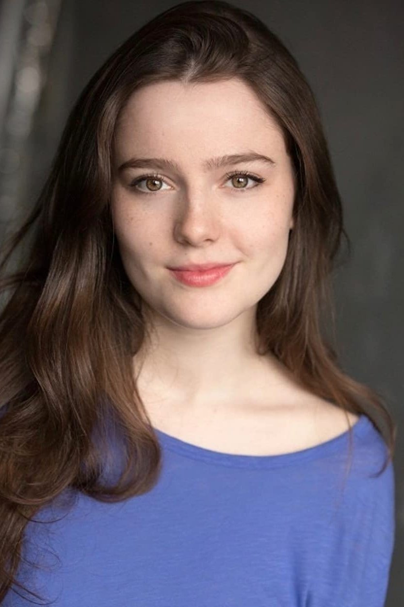 Anna Devlin - Chantal