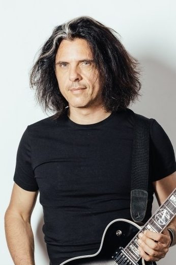 Alex Skolnick - Self