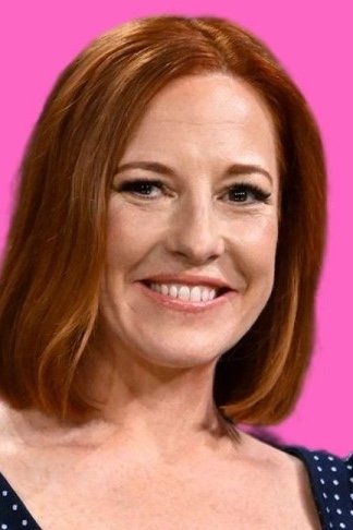Jen Psaki - Self