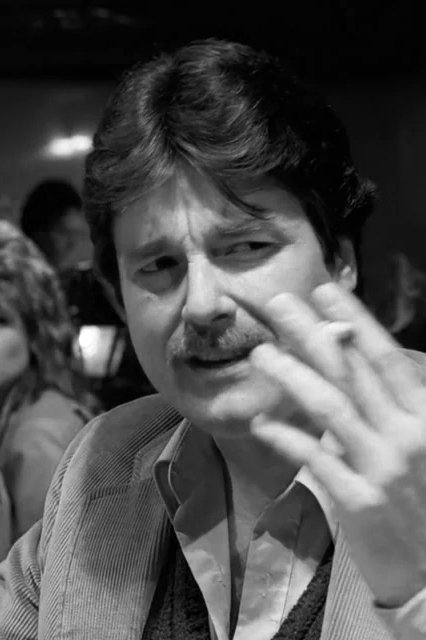 Patrick Pinney - Additional Muppet Performer (uncredited)