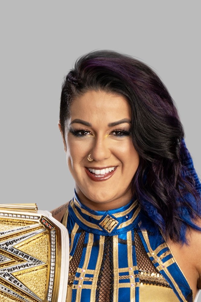 Pam Martinez - Bayley