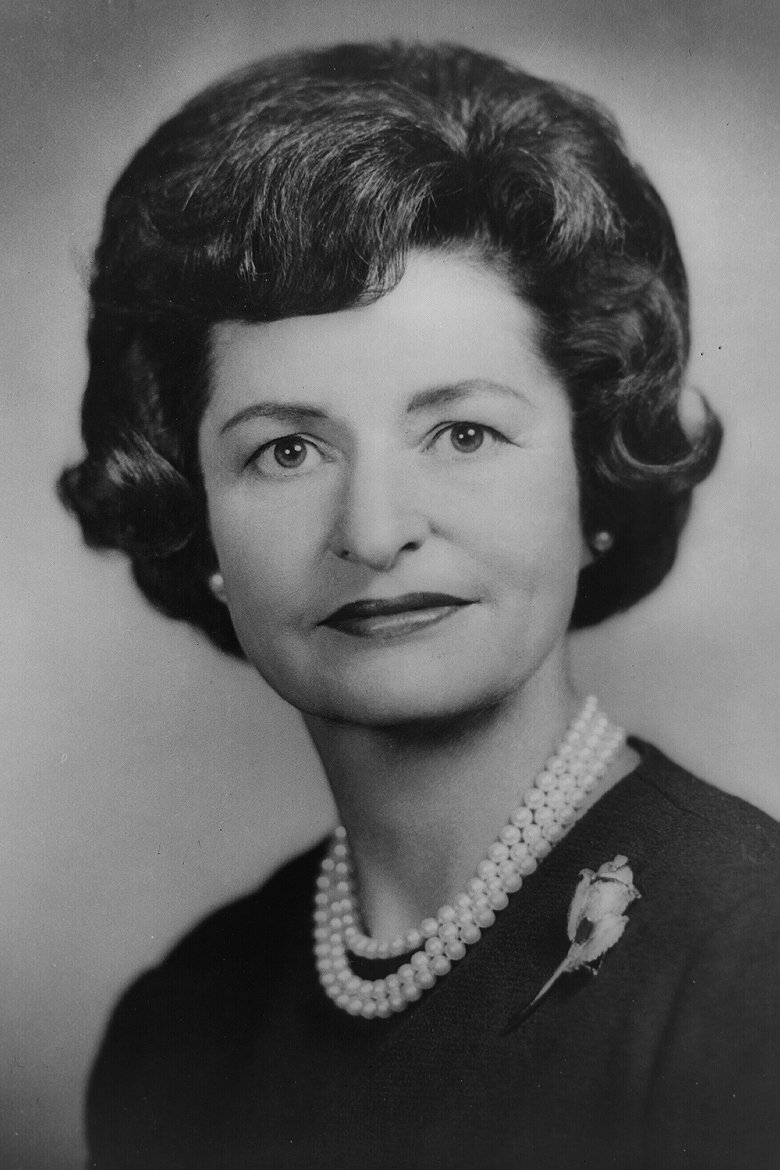 Lady Bird Johnson - Self (archive voice)