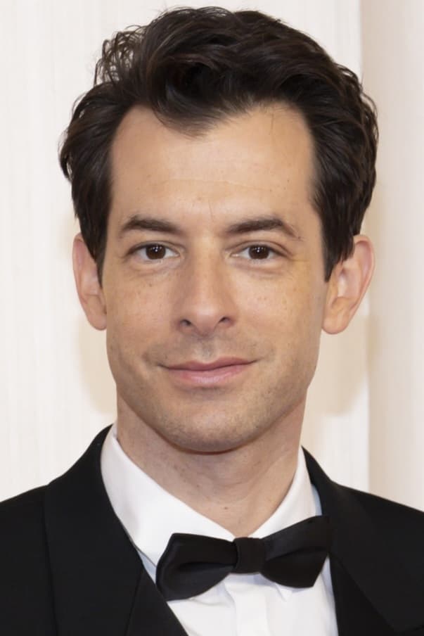 Mark Ronson - Self