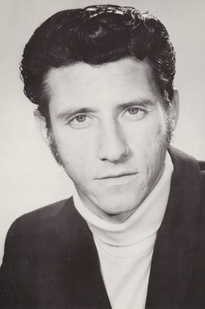 Chuck Waters - Stableman