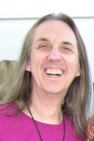 Chris Stainton - Self - Keyboards