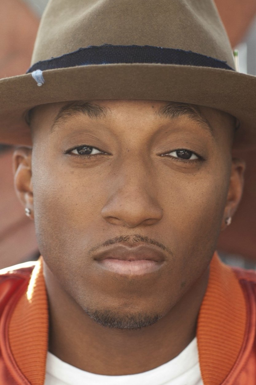 Lecrae - Self