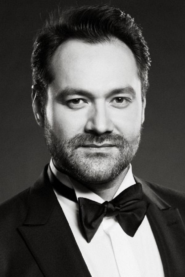 Ildar Abdrazakov - Self