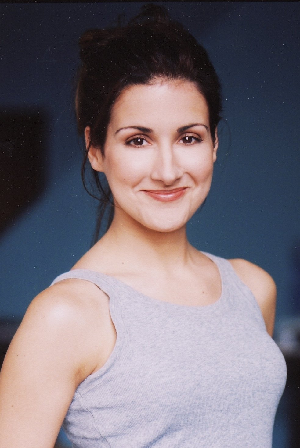 Ramona Milano - Cheer Announcer #2