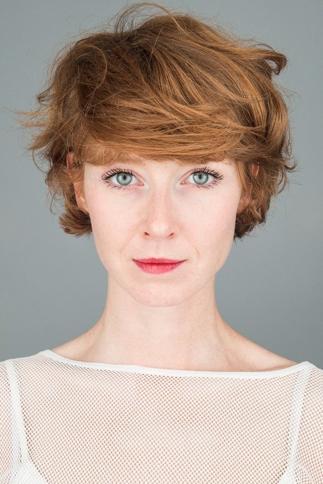 Sarah Bauerett - Estate Agent