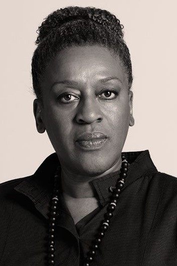 CCH Pounder - Mo'at
