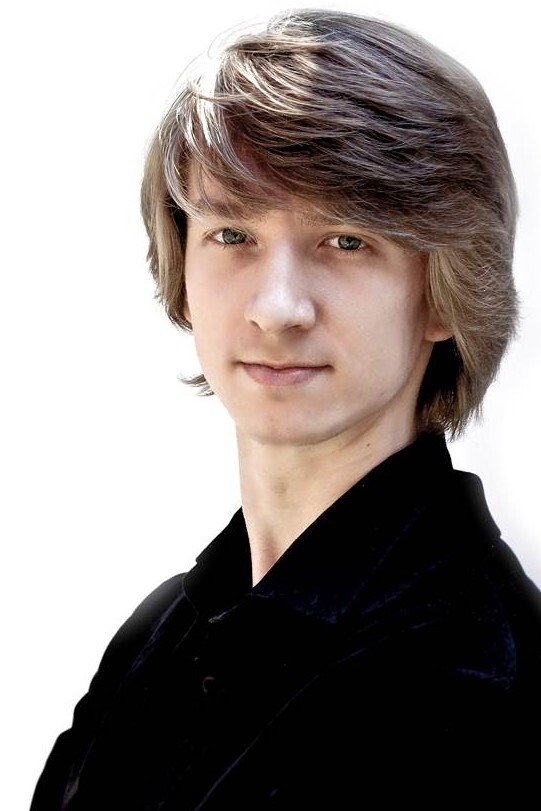 Vadim Muntagirov - 