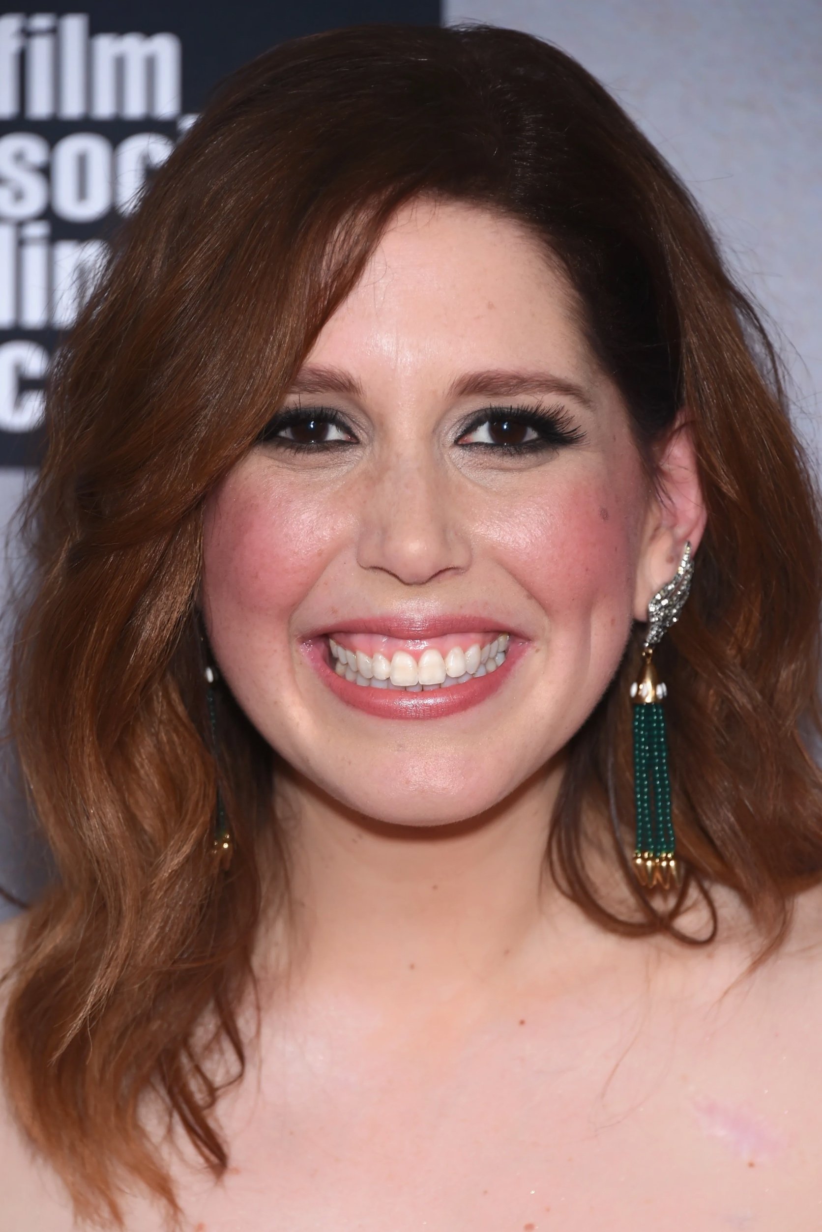 Vanessa Bayer - PB (voice)