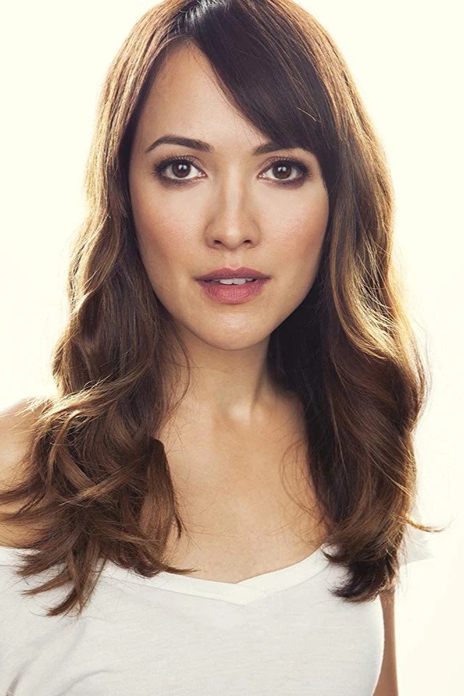 Malaya Rivera Drew - Gabriella Forrester