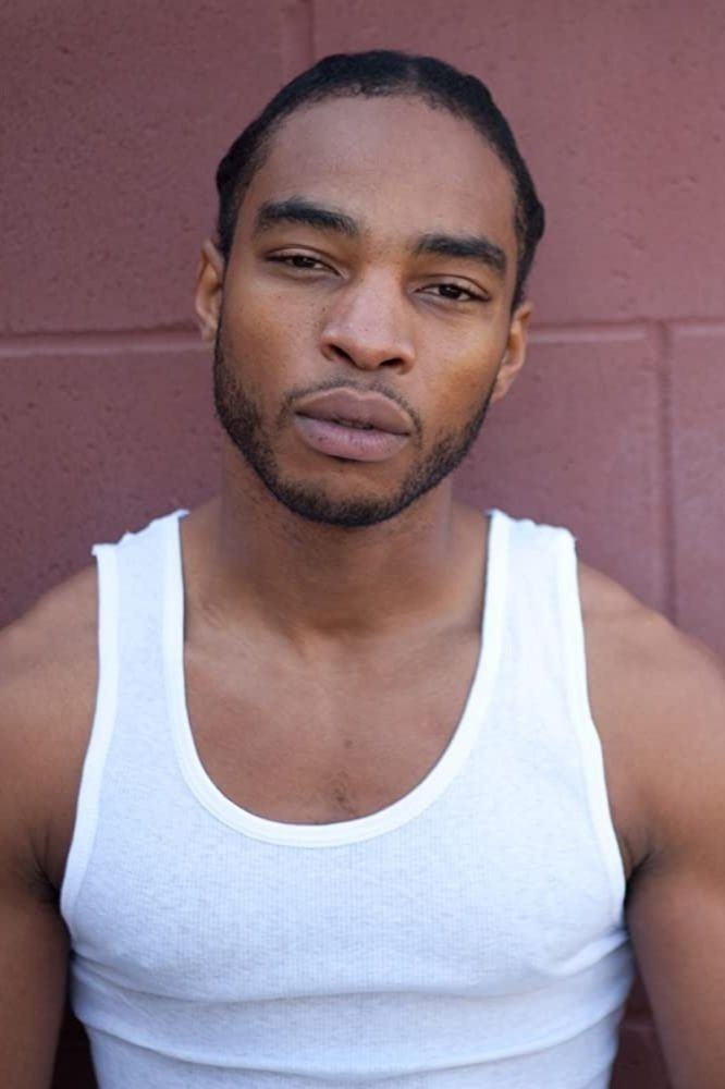 Renell Gibbs - Jarren