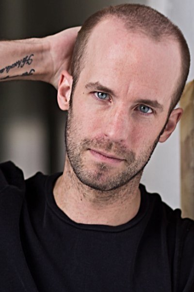 Ash Catherwood - Michael Hillman