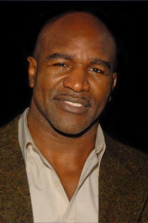 Evander Holyfield - Self
