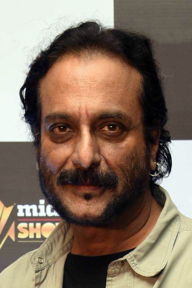 Milind Gunaji - Gangadhar Rao