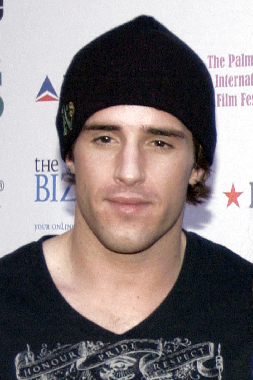 Wil Horneff - Phillips