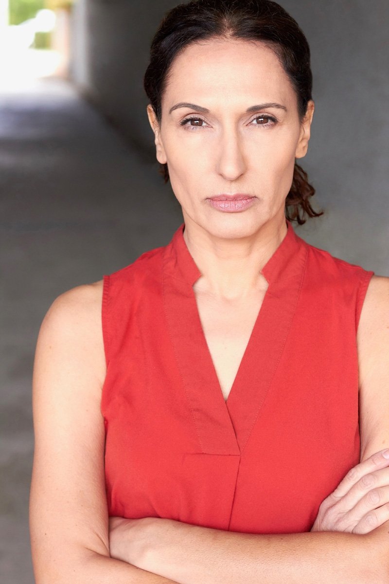 Francesca Fanti - Maggiore (Cop) (voice)