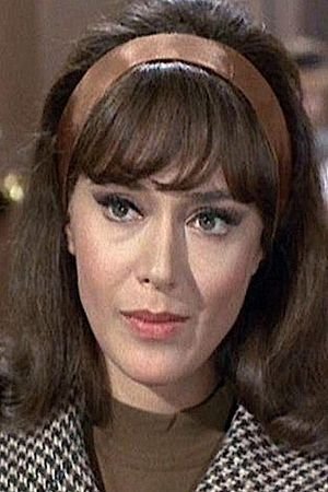 Julie Gregg - Sandra Corleone