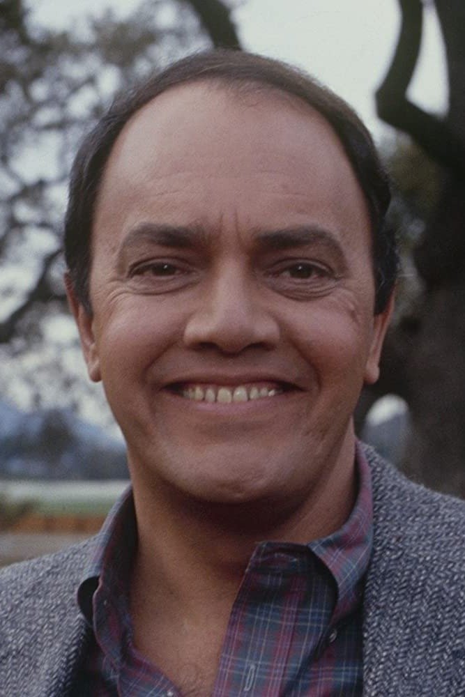 George DiCenzo - Sam Baines