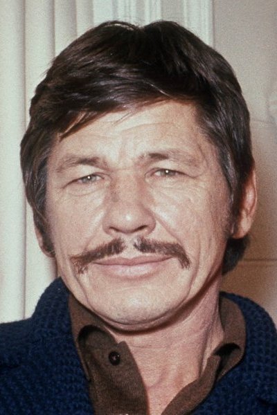 Charles Bronson - Teclo