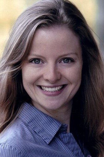 Anna Cummer - Caprice (voice)