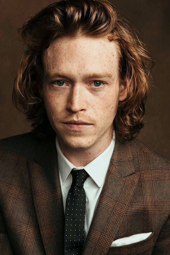 Caleb Landry Jones - Red Welby