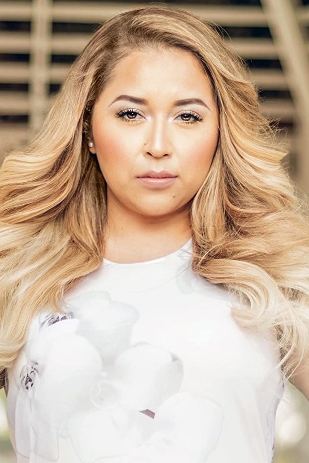 Berenice Amador - Marimba (voice)