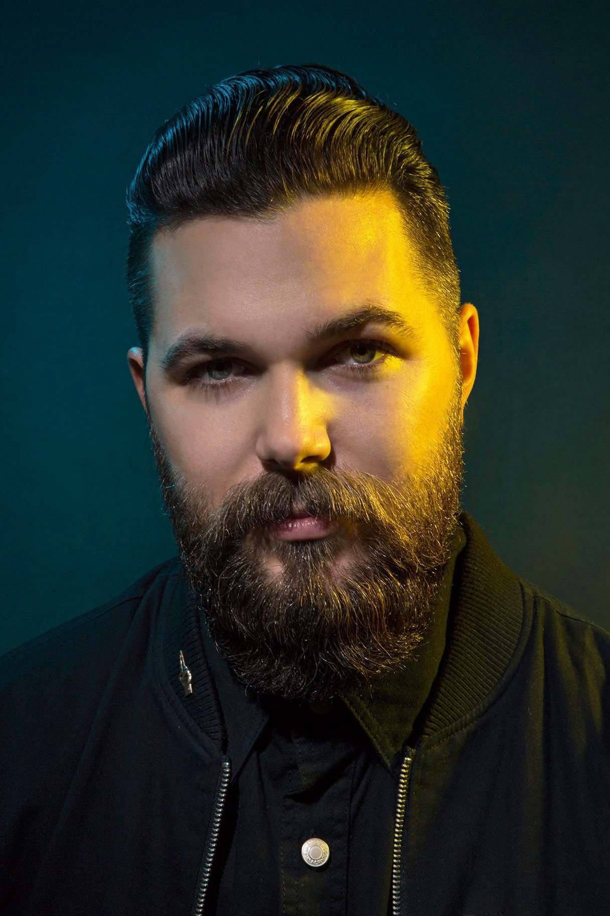 Robert Eggers - Self