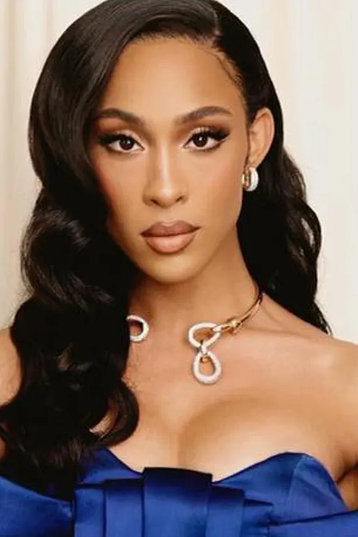 Michaela Jaé Rodriguez - Self - Singer / Actress