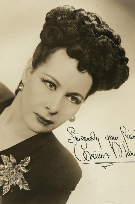 Corinna Mura - Singer with Guitar (uncredited)