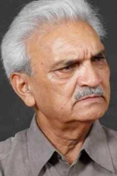 Anil Rastogi - 