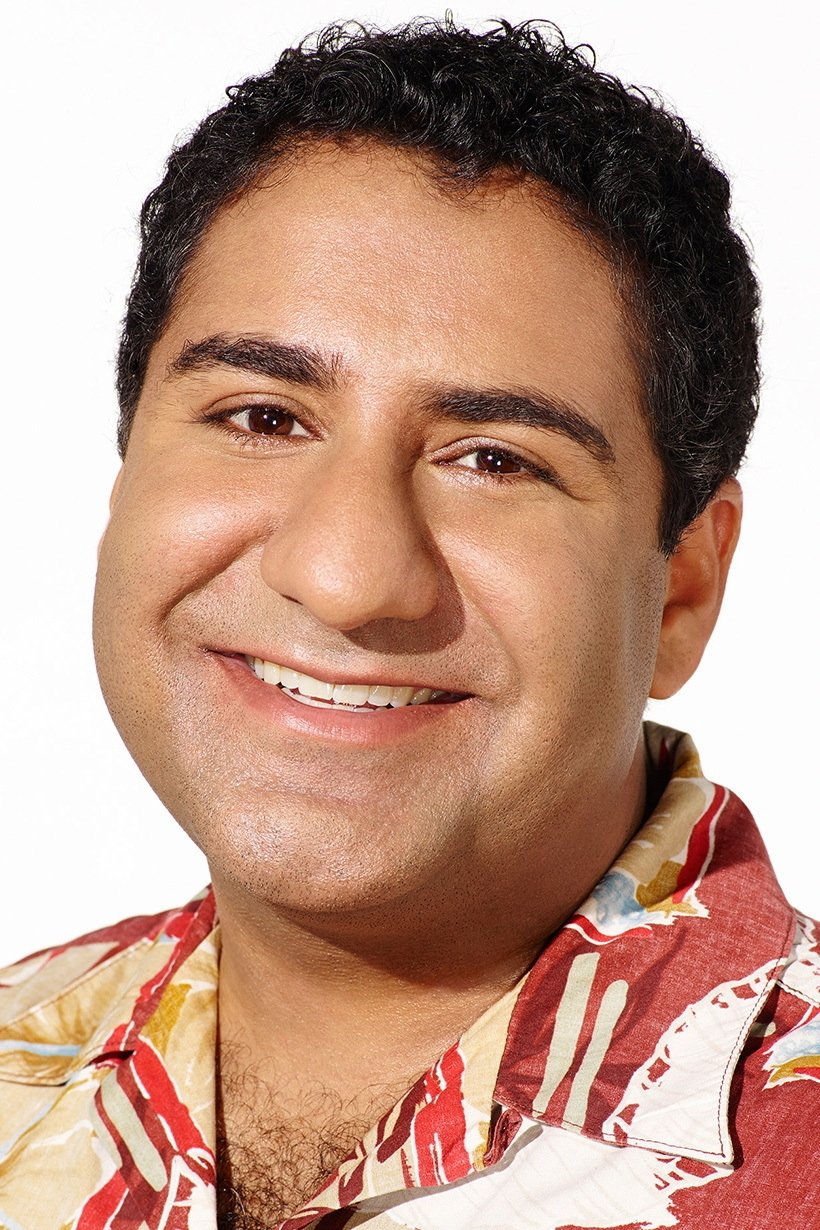Parvesh Cheena - Self