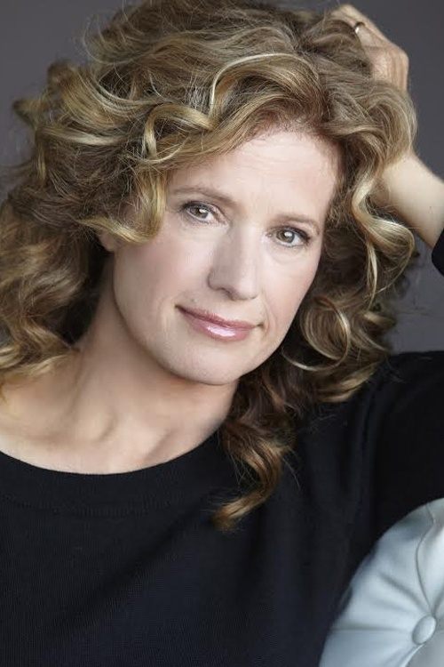 Nancy Travis - Joan Barry