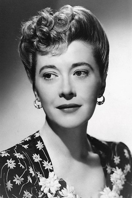 Ruth Nelson - Mrs. Lowe