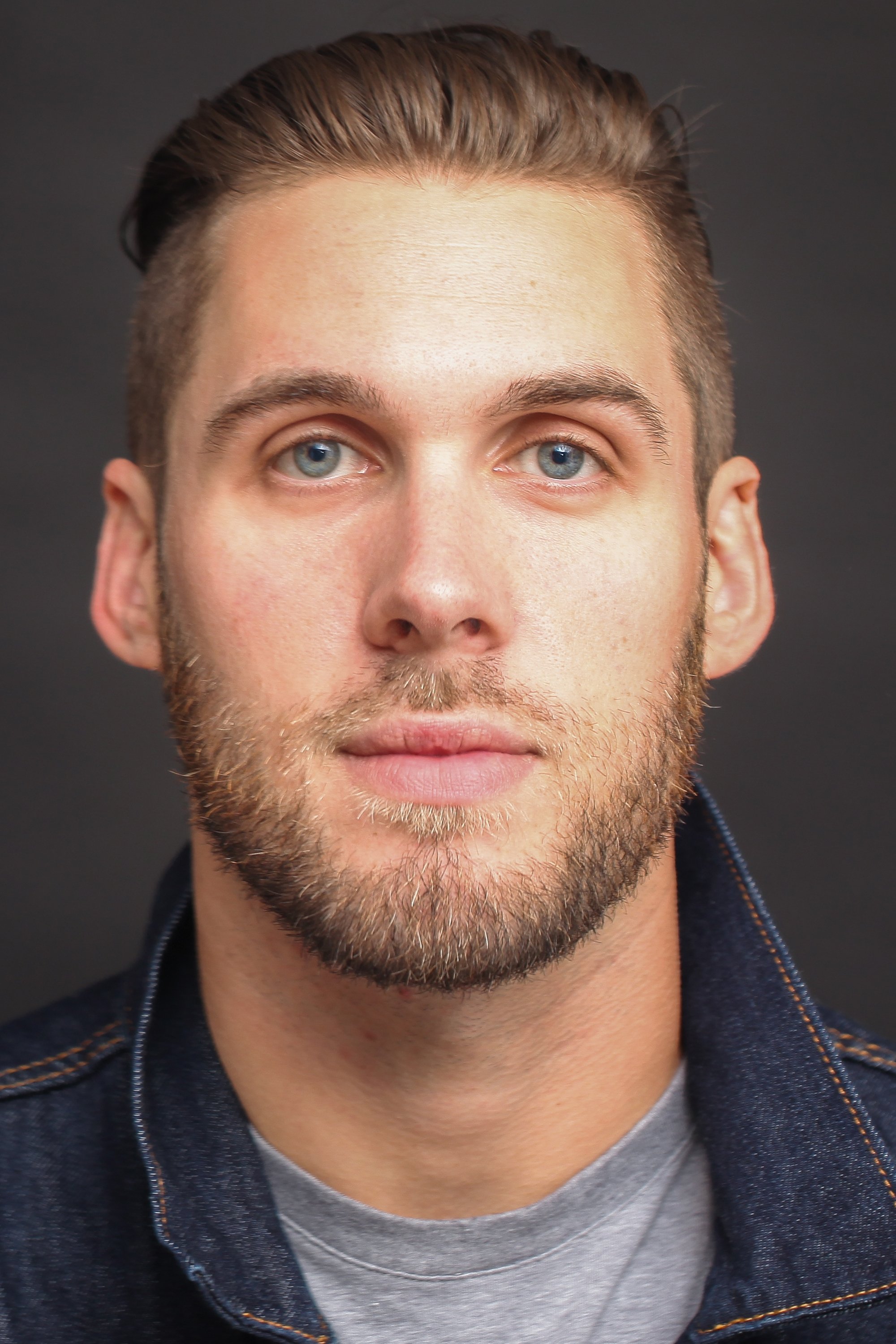 Rob LaColla Jr. - Desk Sergeant
